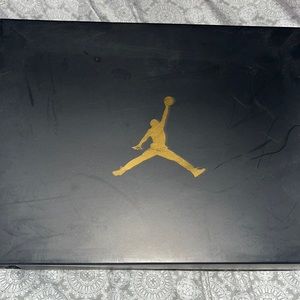 Womens size 9 retro Jordan Great condition